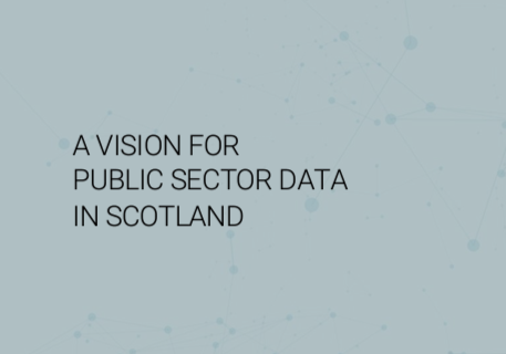 Scotland unveils inclusive, ethical vision for public sector data