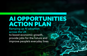 AI Opportunities Action Plan