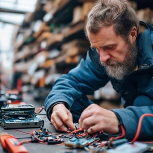 ReCare report highlights London’s path to reducing e-waste through repair