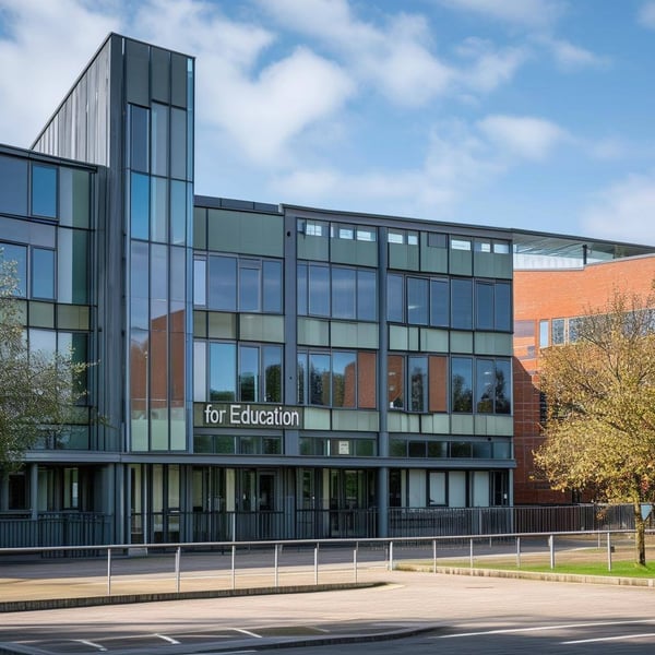 DfE Awards £19 Million Joint Contracts to Scrumconnect Consulting and Aire Logic