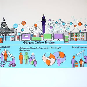 Glasgow City Council approves new digital strategy