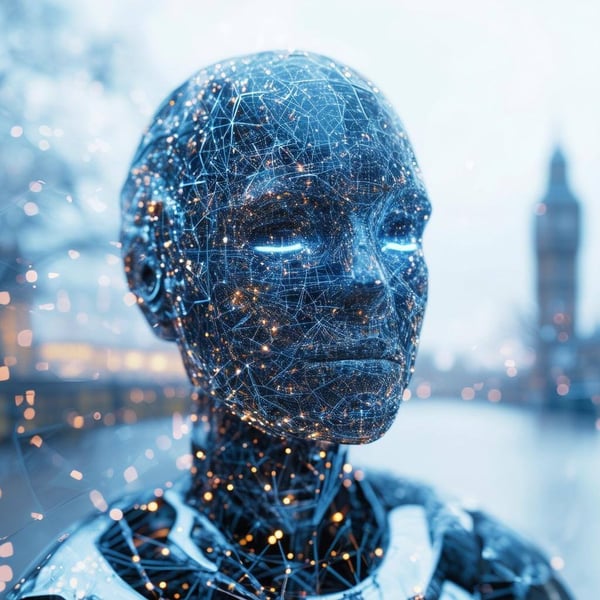 Government launches AI and tech revolution for public services