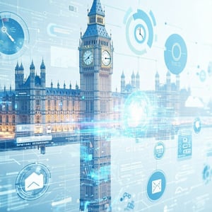 New report calls for strategic rethink in Government AI adoption