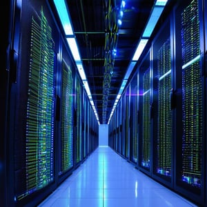 UK data centres now classed as Critical National Infrastructure