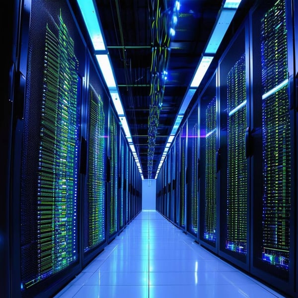 UK data centres now classed as Critical National Infrastructure