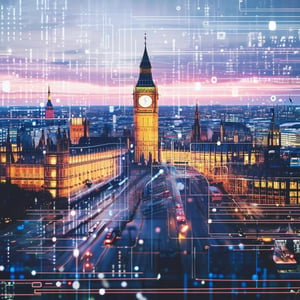 Government’s digital deficit revealed: new report calls for urgent transformation