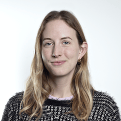 Anna Studman, Senior Researcher, Ada Lovelace Institute