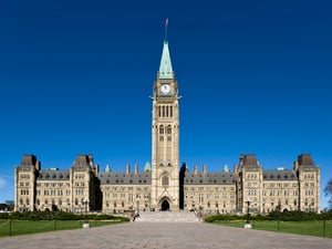 Canada sets out 'Digital Ambition' with focus on smarter, secure, and citizen-centric services