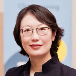 Dr Wei Yang