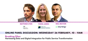 Harnessing Data and Digital Integration for Public Service Transformation