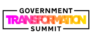 Government Transformation Summit Logo