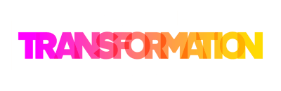 Government Transformation Magazine logo white