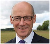 John Swinney