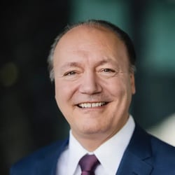 Marc Reinhardt, Capgemini