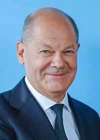 Olaf Scholz