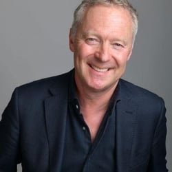 Rory Bremner