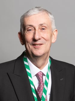 Sir Lindsay Hoyle