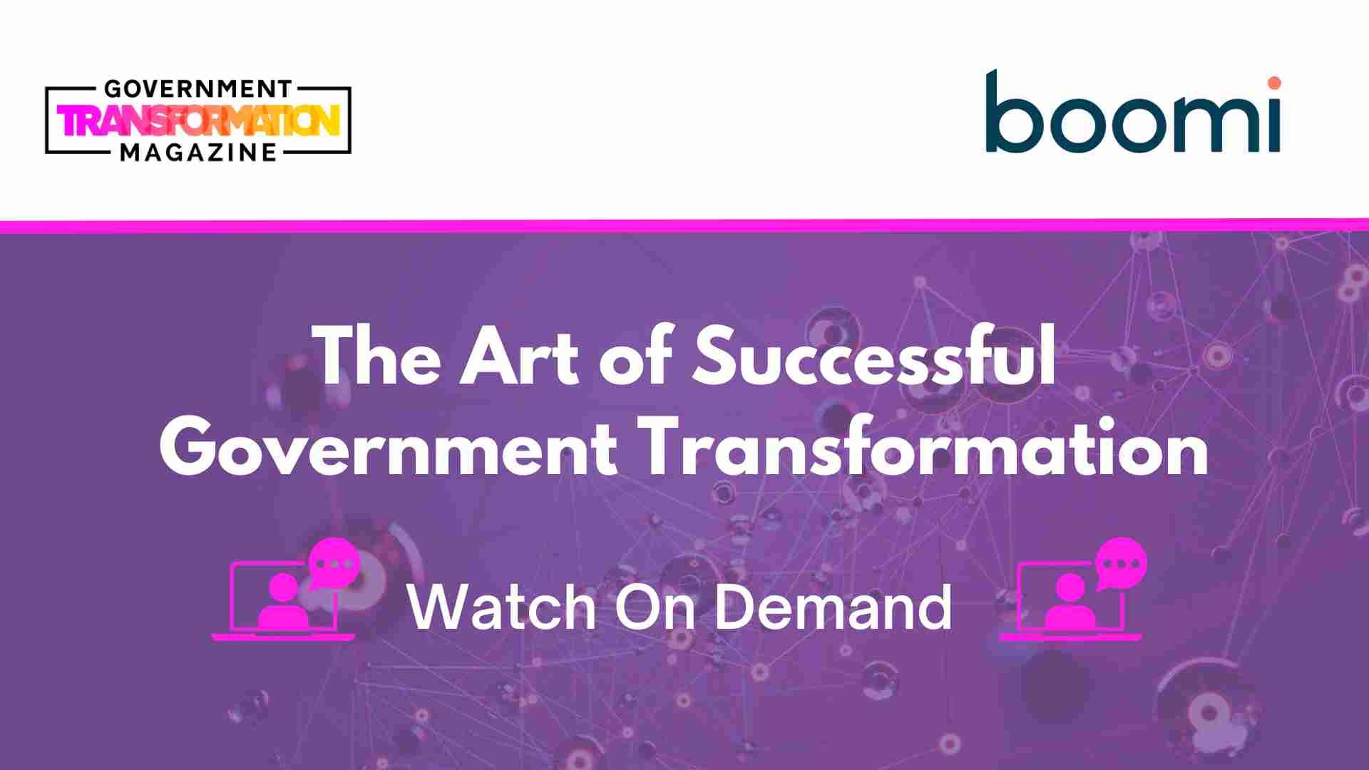 _The Art of Successful  Government Transformation (3)