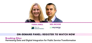 Harnessing Data and Digital Integration for Public Service Transformation